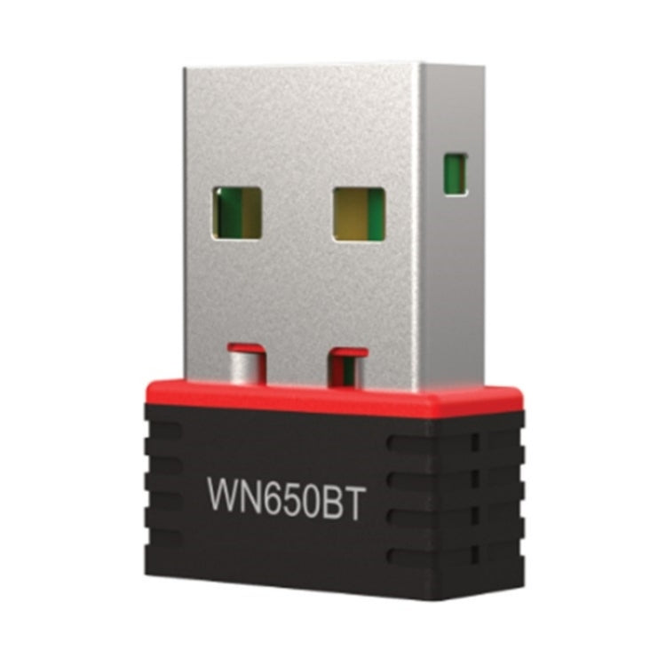 LB-LINK BL-WN650BT 650M Dual Band Wireless Adapter Bluetooth WiFi 2-in-1 Network Card - HoMEdemic™ 
