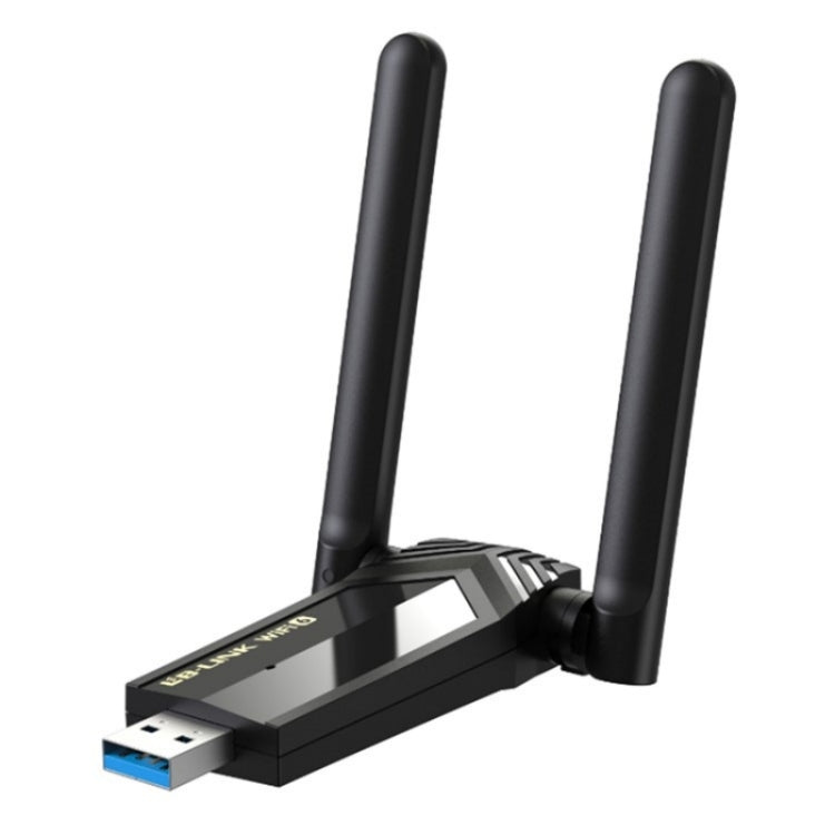 LB-LINK WDN1800H Esports Gaming USB 3.0 WiFi6 AX1800M Gigabit Wireless Network Card - HoMEdemic™ 