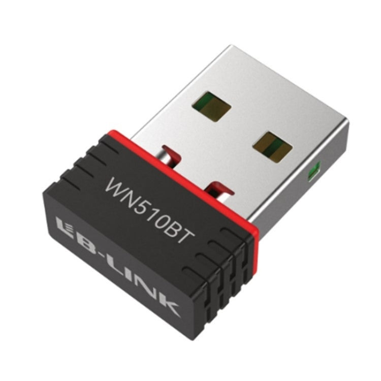 LB-LINK WN510BT Office Home Bluetooth 5.1 Transmitter Receiver Driver Free USB Adapter - HoMEdemic™ 