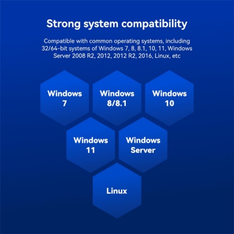 LB-LINK BL-GP2500M Single Port Desktop PC 2.5Gbps PCIE Gigabit 2500M Wired Network Card - HoMEdemic™ 