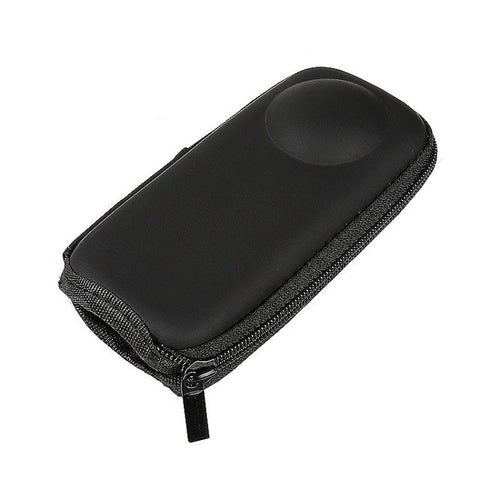 For Insta360 X3 / ONE X / X2 Thumb Camera Body Cover PU Protective Storage Bag - HoMEdemic™ 