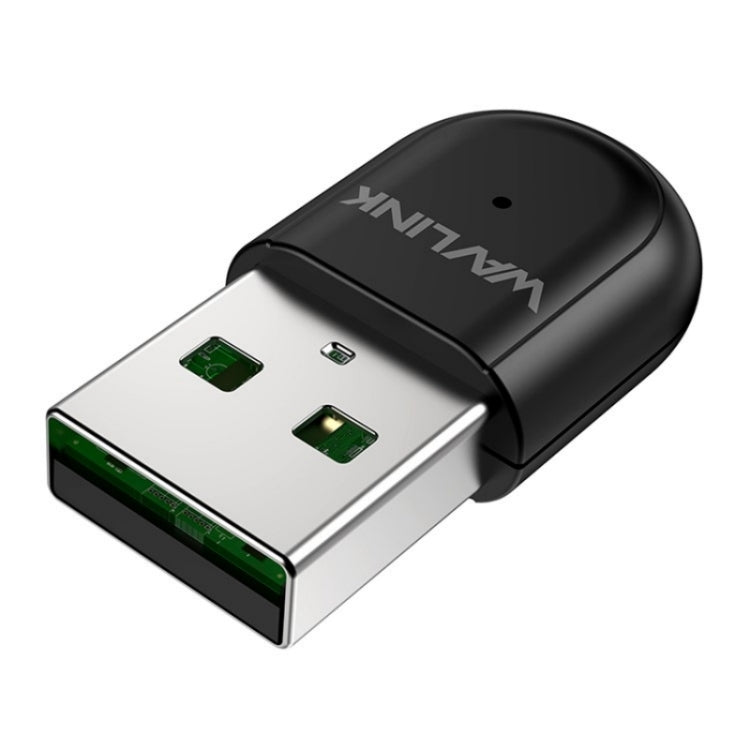 WAVLINK WN691A1F 5GHz / 2.4GHz Wireless Dongle AC650 USB 2.0 WiFi Adapter - HoMEdemic™ 