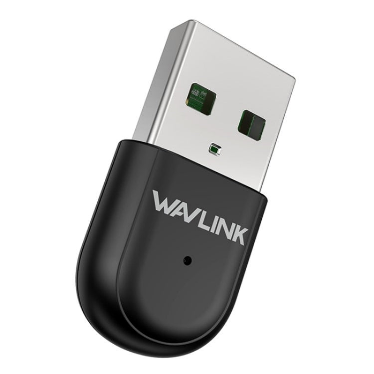 WAVLINK WN691A1F 5GHz / 2.4GHz Wireless Dongle AC650 USB 2.0 WiFi Adapter - HoMEdemic™ 
