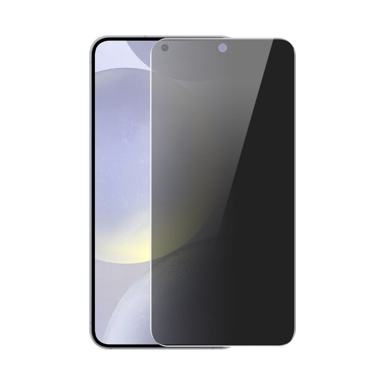 For Samsung Galaxy S23+ 5G ENKAY Hat-Prince 28 Degree Anti-peeping Privacy Tempered Glass Film - HoMEdemic™ 
