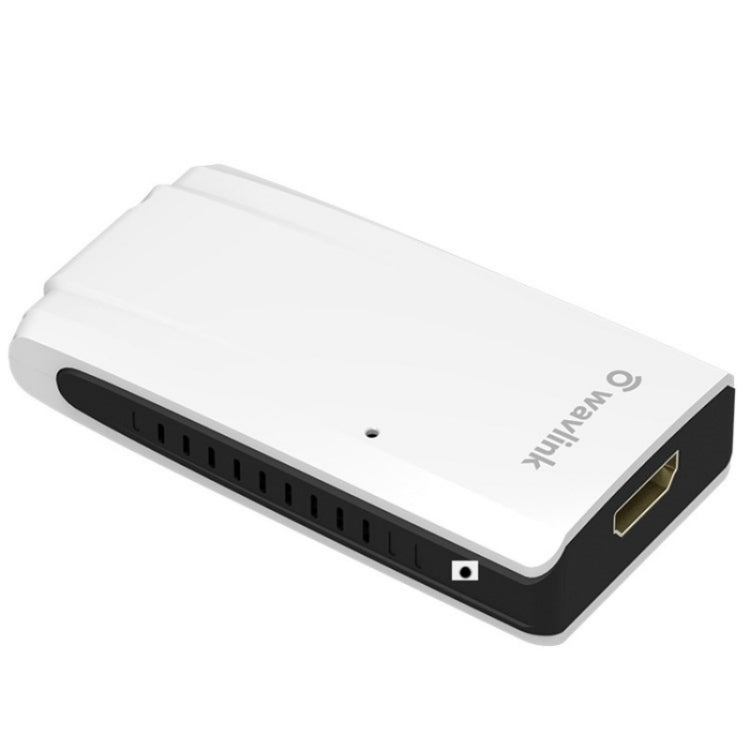WAVLINK UG17H2 USB to HDMI Adapter HDMI Extended Converter Multi-Display HDMI Splitter - HoMEdemic™ 