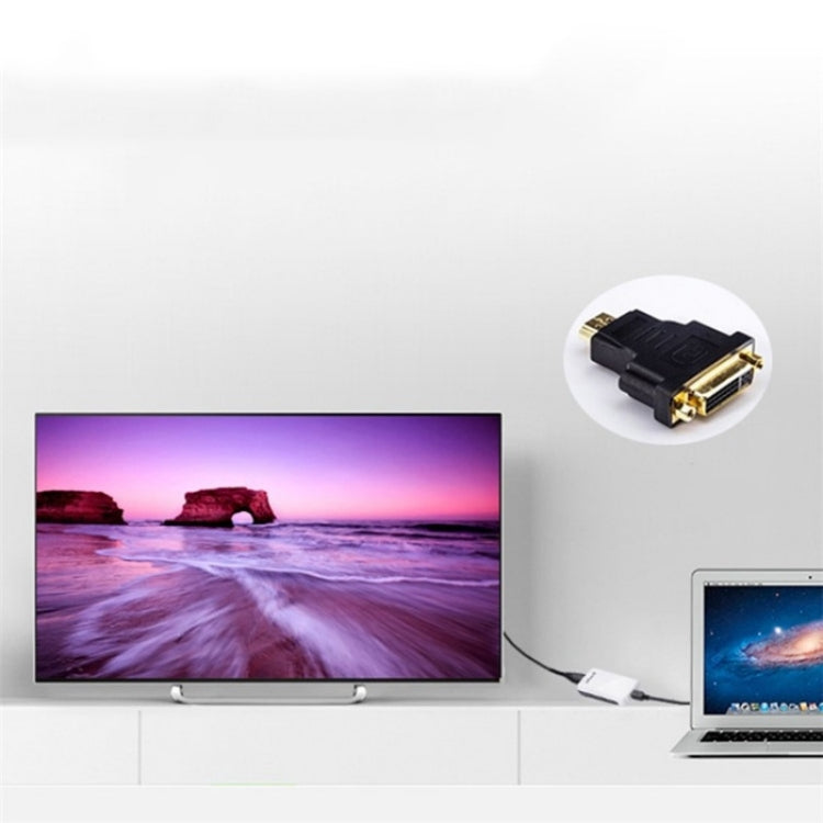 WAVLINK UG17H2 USB to HDMI Adapter HDMI Extended Converter Multi-Display HDMI Splitter - HoMEdemic™ 