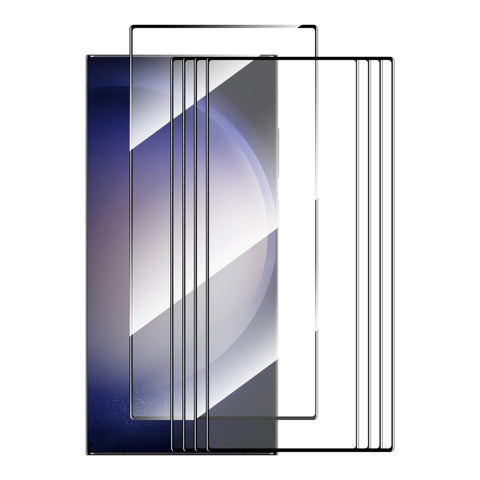 0.26mm 9H 2.5D Tempered Glass Film for Galaxy A9 Star