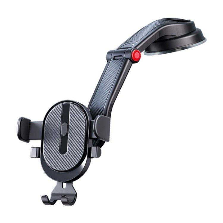 D23+ES 360 Rotatio Navigation Car Suction Cup Mount Phone Holder - HoMEdemic™ 