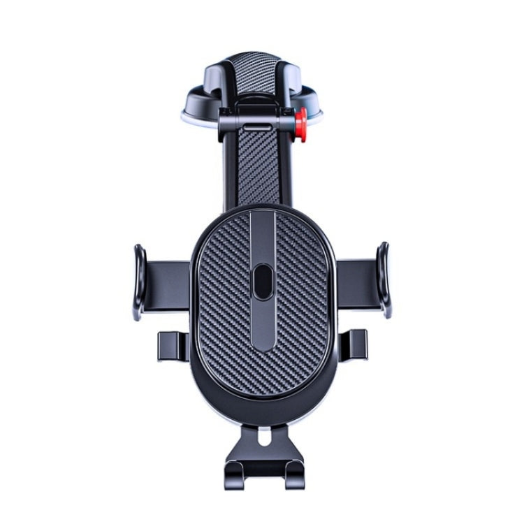 D23+ES 360 Rotatio Navigation Car Suction Cup Mount Phone Holder - HoMEdemic™ 