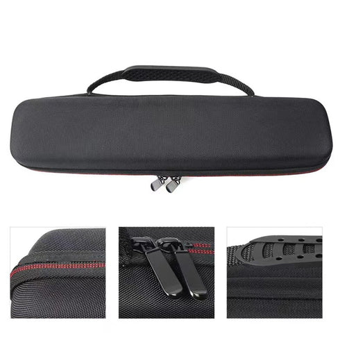 For Dyson Airstrait Hair Straightener Portable Travel Waterproof Storage Hard Bag - HoMEdemic™ 