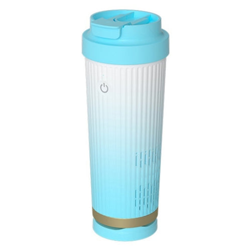 IDZ016 Car Drinking Cup Keep Water Cold / Warm Home Water Bottle, BPA-free, No FDA(Blue) - HoMEdemic™ 