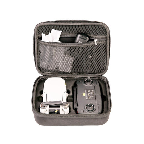 Portable Carrying Case Wear-resistant Fabric Storage Bag for DJI Mavic Mini Drone Accessories - HoMEdemic™ 