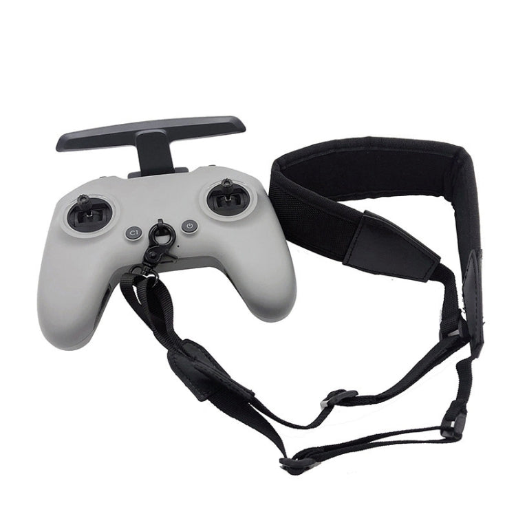 Safety Hand Strap Hanging Wrist Strap Lanyard For DJI FPV Remote Control - HoMEdemic™ 
