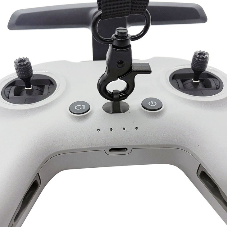 Safety Hand Strap Hanging Wrist Strap Lanyard For DJI FPV Remote Control - HoMEdemic™ 