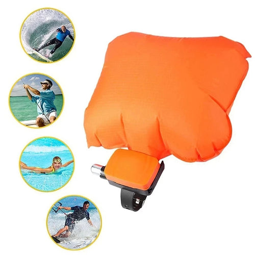 Water Safety Inflatable Swim Bracelet - HoMEdemic™ 