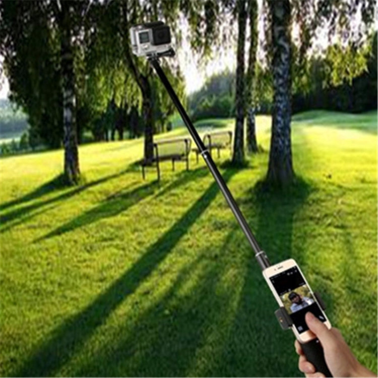 Selfie Stick Phone Lock Clip Bike Phone Clip(20-25 mm) - HoMEdemic™ 