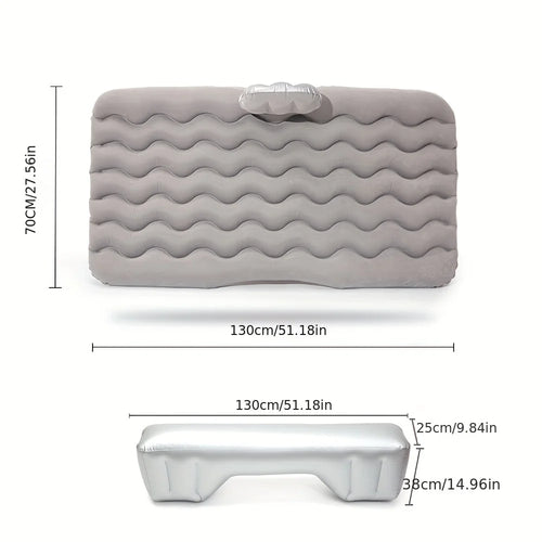 Car Camping Inflatable Mattress Set - HoMEdemic™ 