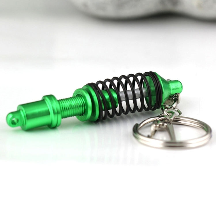 Shock Absorber Keychain Key Ring Holder - HoMEdemic™ 