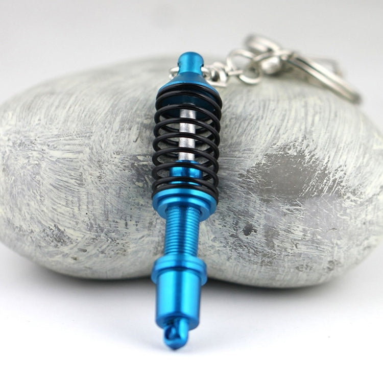 Shock Absorber Keychain Key Ring Holder - HoMEdemic™ 