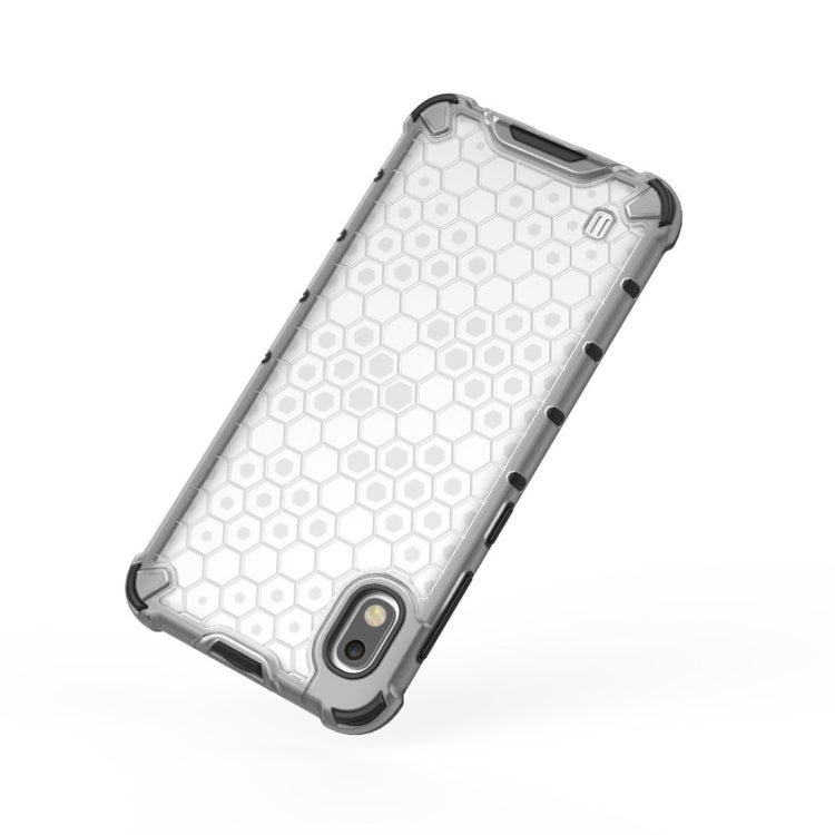 Shockproof Honeycomb PC + TPU Case for Galaxy A10, For Galaxy A10 - HoMEdemic™