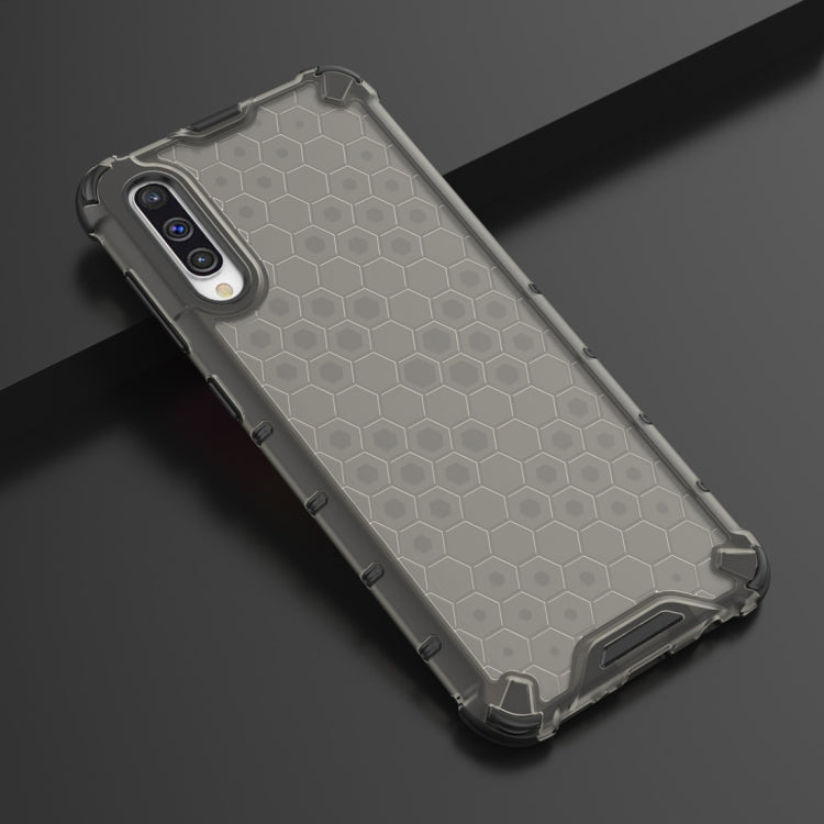 Shockproof Honeycomb PC + TPU Case for Galaxy A50, For Galaxy A50 - HoMEdemic™ 