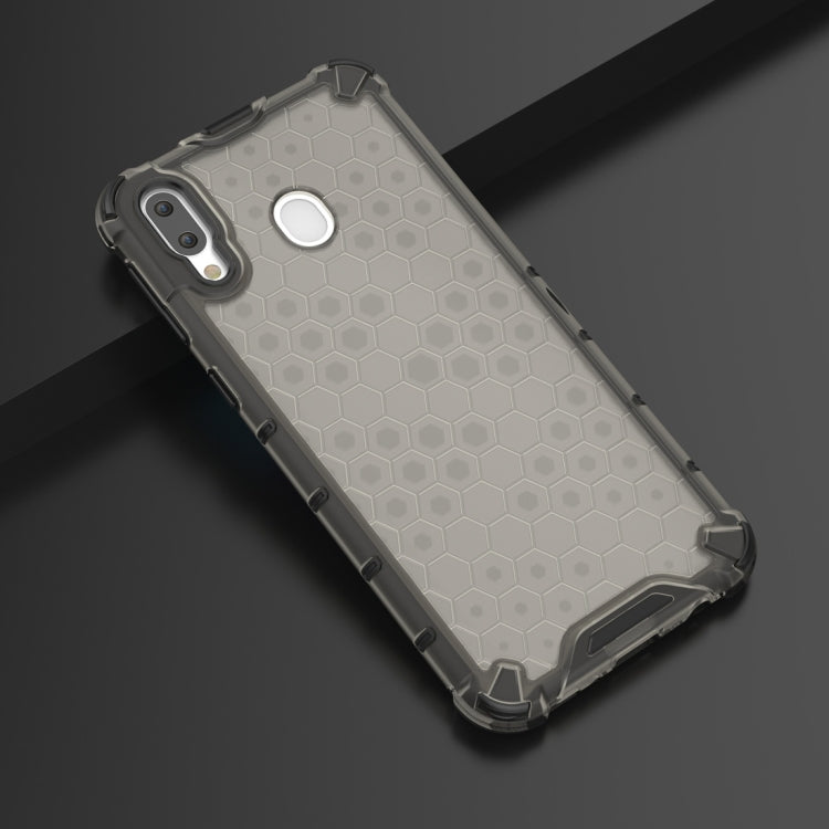 Shockproof Honeycomb PC + TPU Case for Galaxy M20, For Galaxy M20 - HoMEdemic™ 