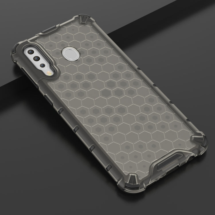 Shockproof Honeycomb PC + TPU Case for Galaxy M30, For Galaxy M30 - HoMEdemic™ 