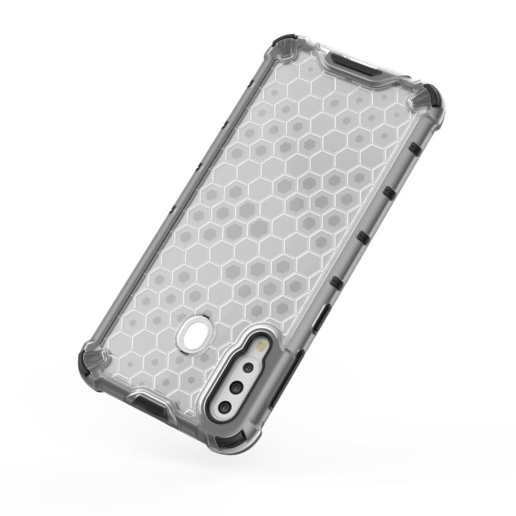 Shockproof Honeycomb PC + TPU Case for Galaxy M30, For Galaxy M30 - HoMEdemic™
