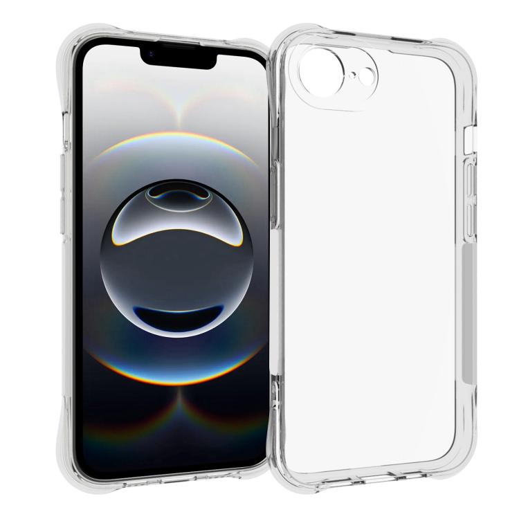 Shockproof Non-slip Thickening TPU Phone Case - HoMEdemic™ 