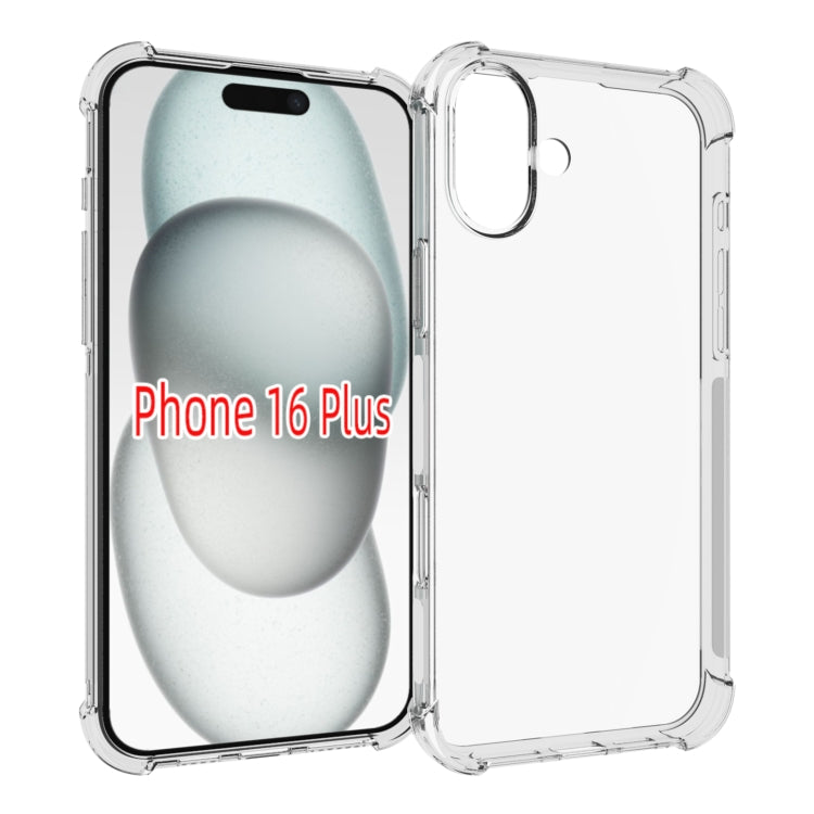 Shockproof Non-slip Thickening TPU Phone Case - HoMEdemic™ 