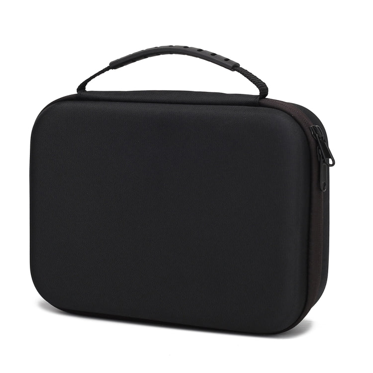 Shockproof Portable Safety Protective Box Storage Bag for DJI Osmo Mobile 4(Black) - HoMEdemic™ 