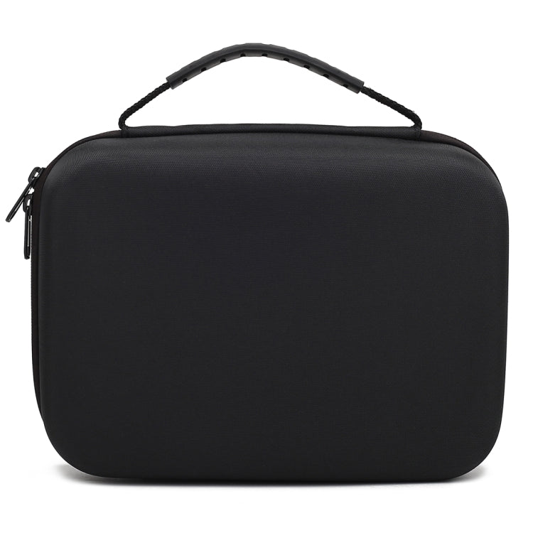 Shockproof Portable Safety Protective Box Storage Bag for DJI Osmo Mobile 4(Black) - HoMEdemic™ 