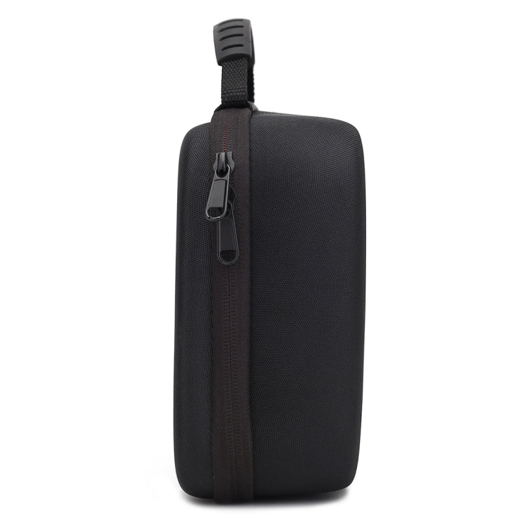 Shockproof Portable Safety Protective Box Storage Bag for DJI Osmo Mobile 4(Black) - HoMEdemic™ 