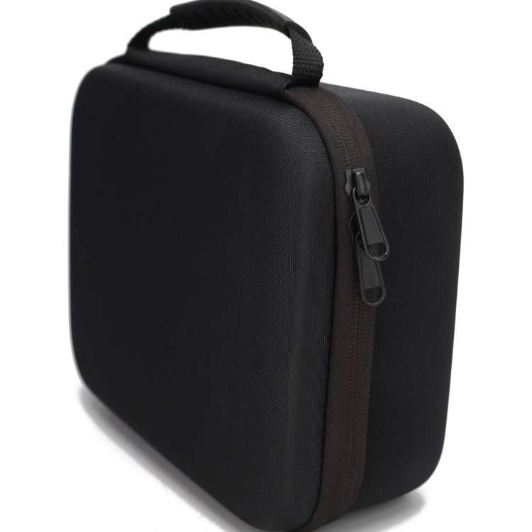 Shockproof Portable Safety Protective Box Storage Bag for DJI Osmo Mobile 4(Black) - HoMEdemic™ 