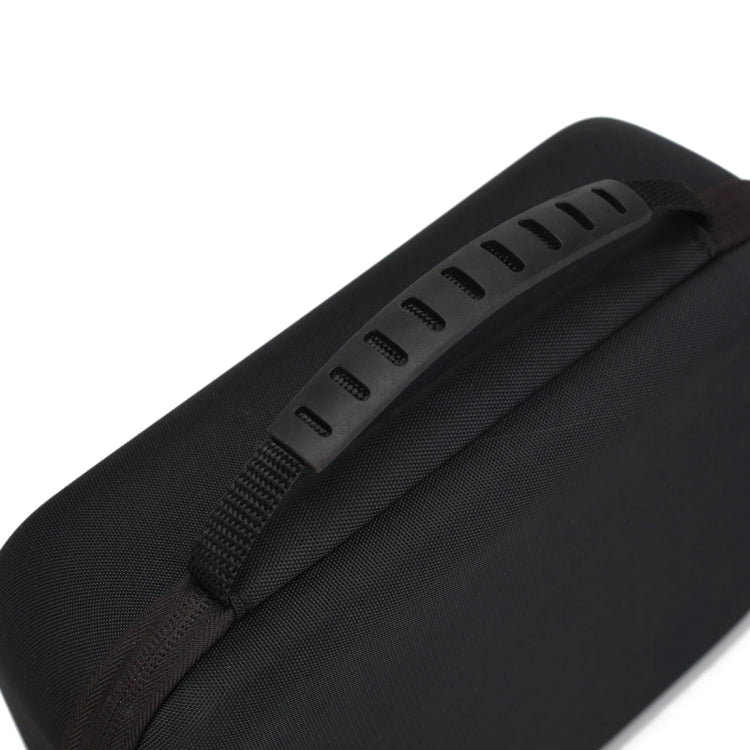 Shockproof Portable Safety Protective Box Storage Bag for DJI Osmo Mobile 4(Black) - HoMEdemic™ 