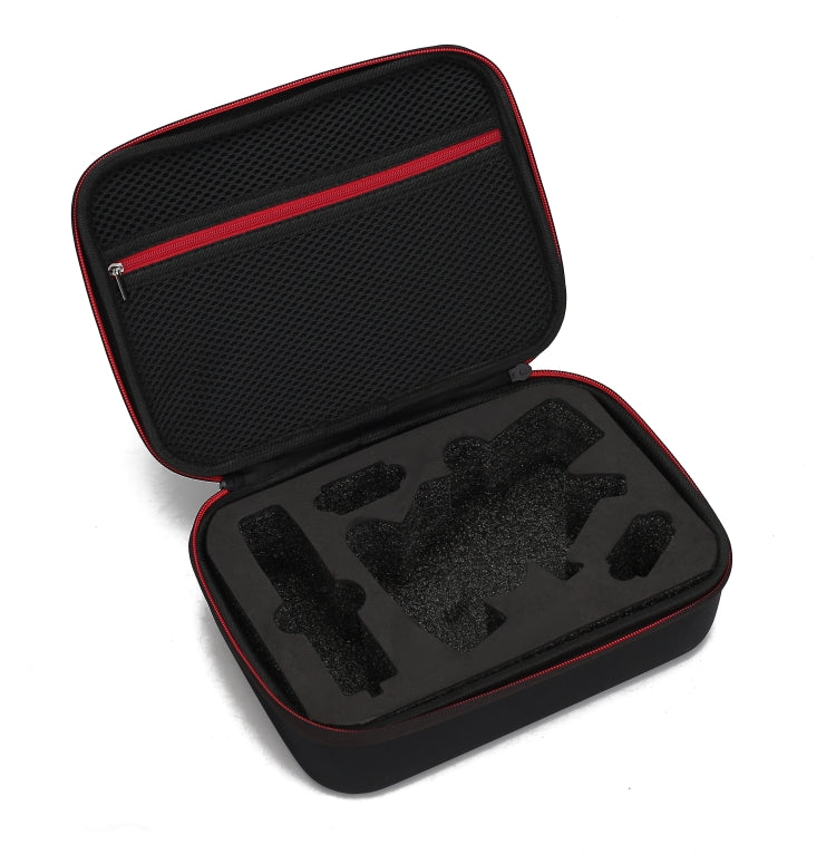Shockproof Portable Safety Protective Box Storage Bag for DJI Osmo Mobile 4(Black) - HoMEdemic™ 