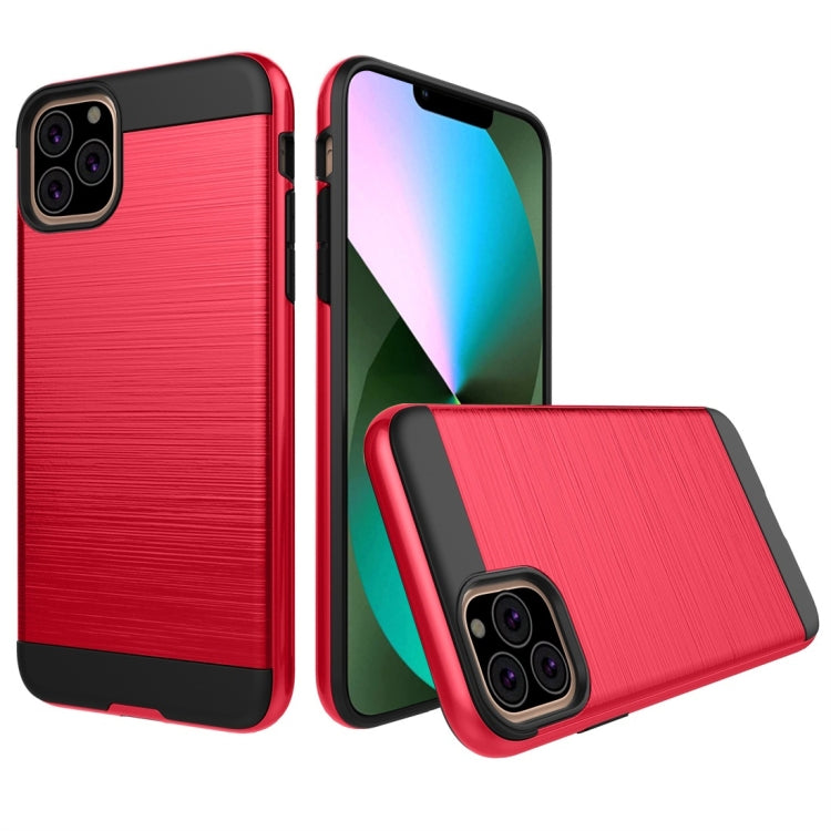 Shockproof Rugged Armor Protective Case with Card Slot, For iPhone 11 Pro Max, For iPhone 11 - HoMEdemic™ 