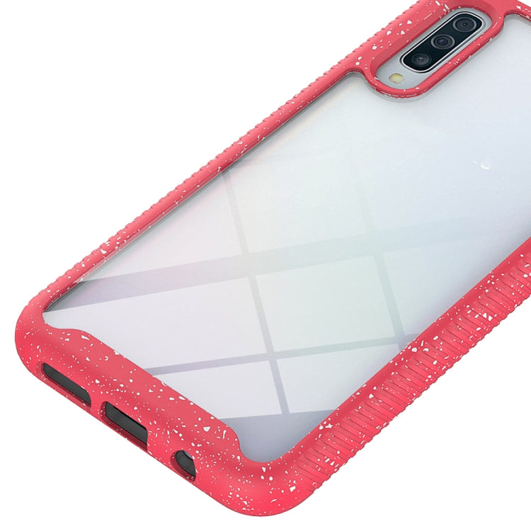 Shockproof Starry Sky PC + TPU Protective Case - HoMEdemic™ 