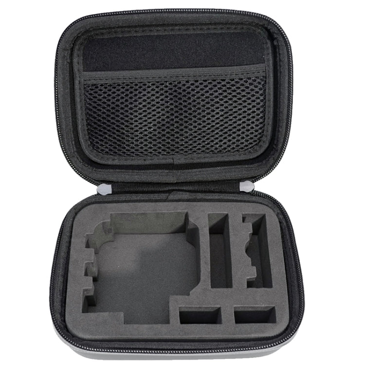 Shockproof Waterproof Portable Travel Case for GoPro, Insta360, DJI and Other Action Cameras Accessories, Size: 16cm x 12cm x 7cm - HoMEdemic™ 