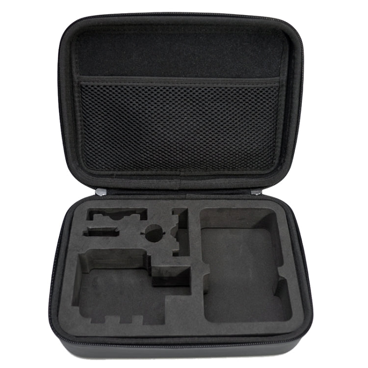 Shockproof Waterproof Portable Travel Case for GoPro, Insta360, DJI and Other Action Cameras Accessories, Size: 22cm x 16cm x 7cm - HoMEdemic™ 