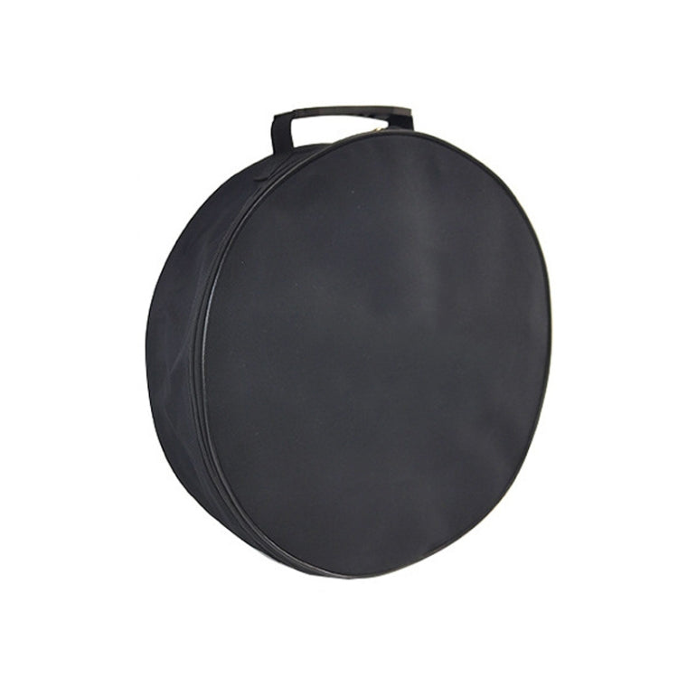 Small Electric Vehicle Charger Flame Retardant Storage Bag, Shape: 36cm Round - HoMEdemic™ 