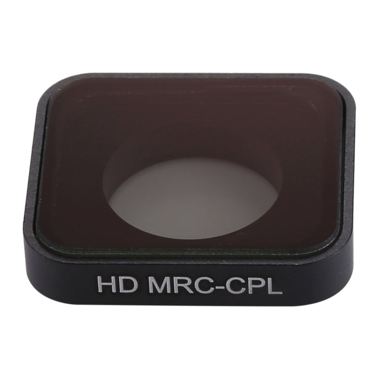 Snap-on CPL Lens Filter for GoPro HERO6 /5 - HoMEdemic™ 