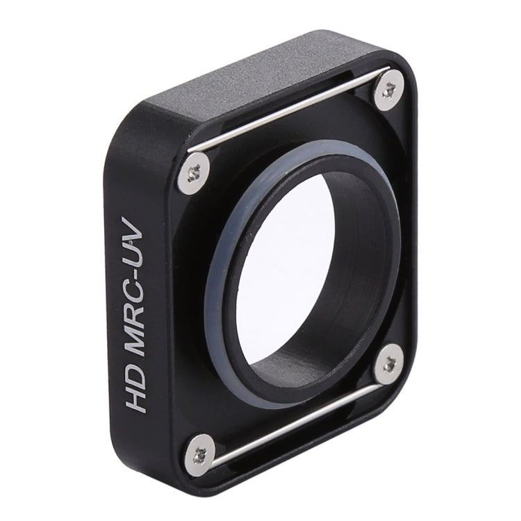 Snap-on MCUV Lens Filter for GoPro HERO6 /5 - HoMEdemic™ 