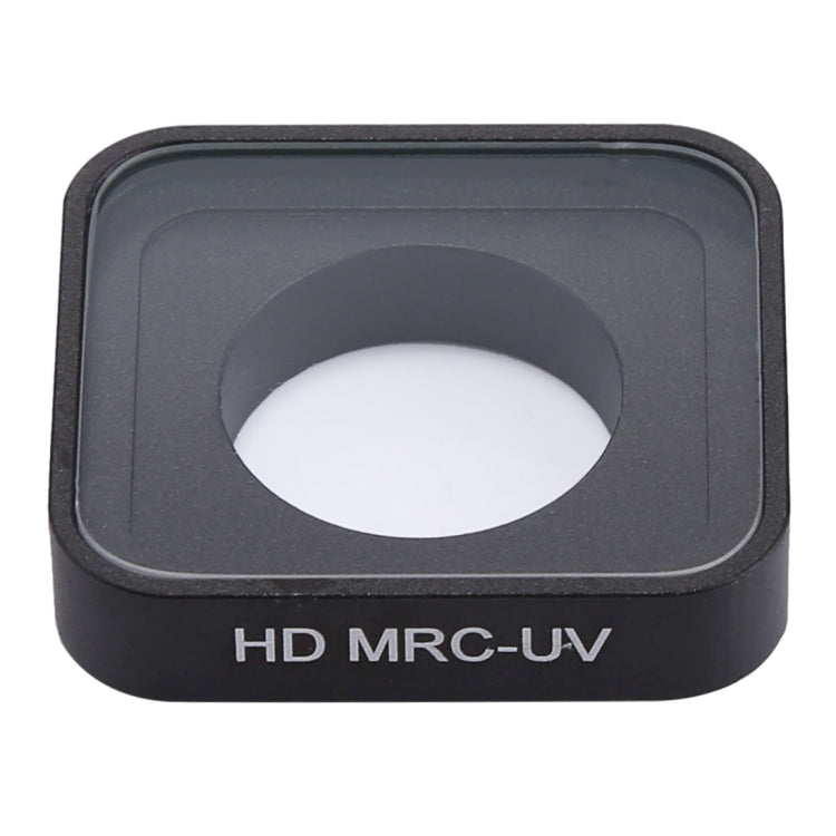 Snap-on MCUV Lens Filter for GoPro HERO6 /5 - HoMEdemic™ 