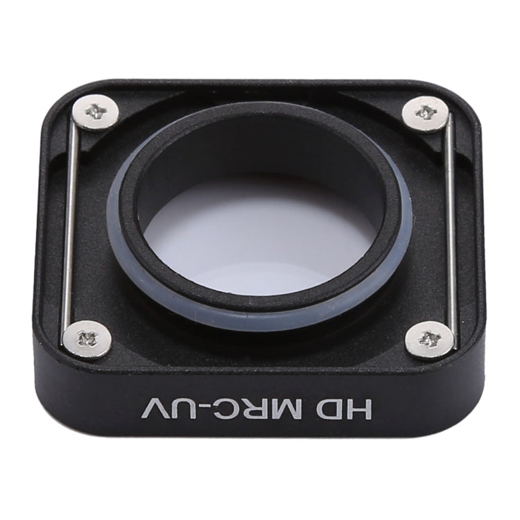 Snap-on MCUV Lens Filter for GoPro HERO6 /5 - HoMEdemic™ 
