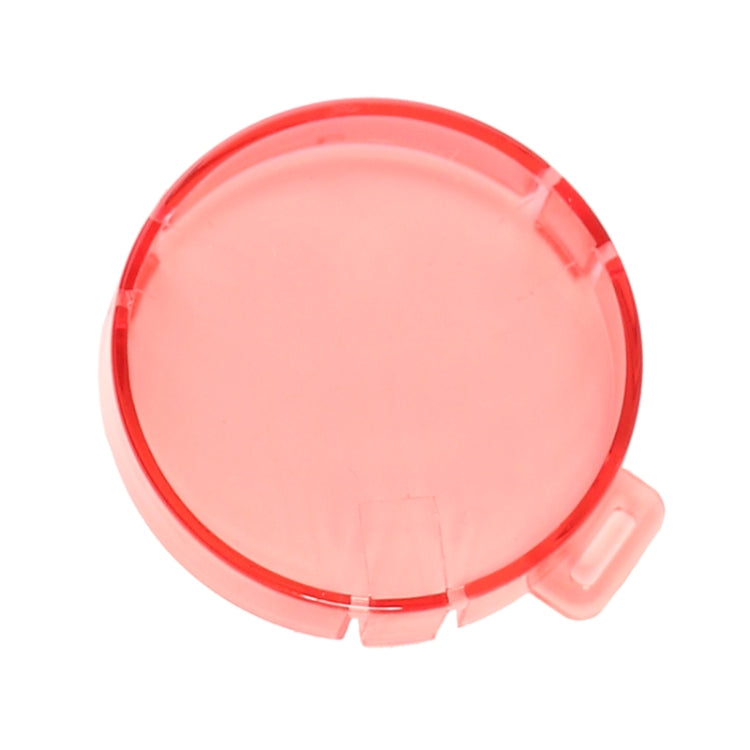 Snap-on Round Shape Color Lens Filter for DJI Osmo Action (Pink ...