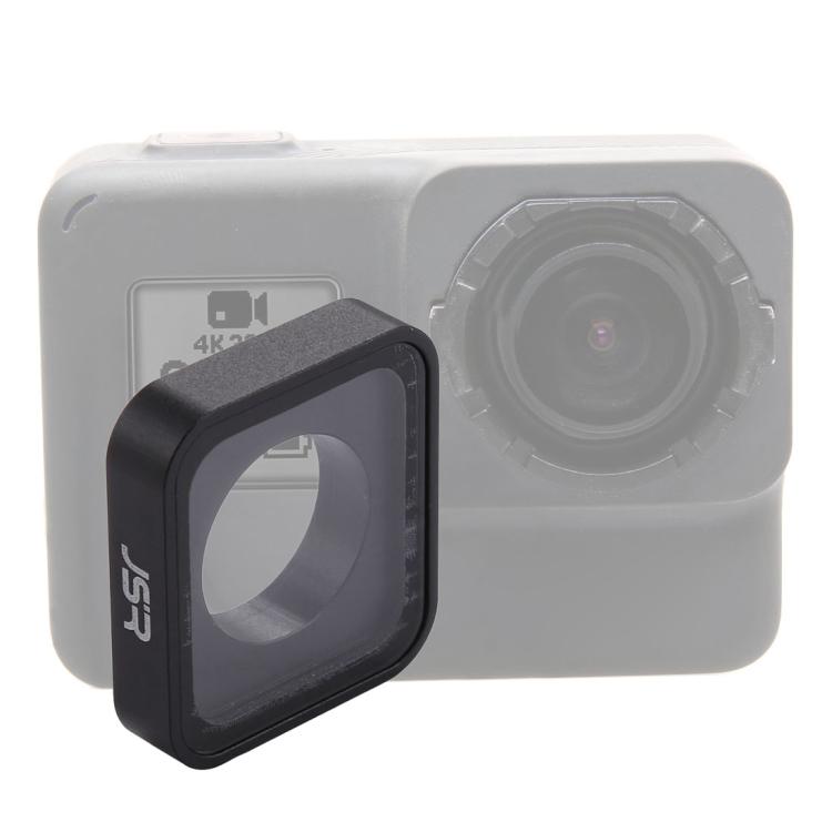 Snap-on Star Effect Lens Filter for GoPro HERO6 /5 - HoMEdemic™ 