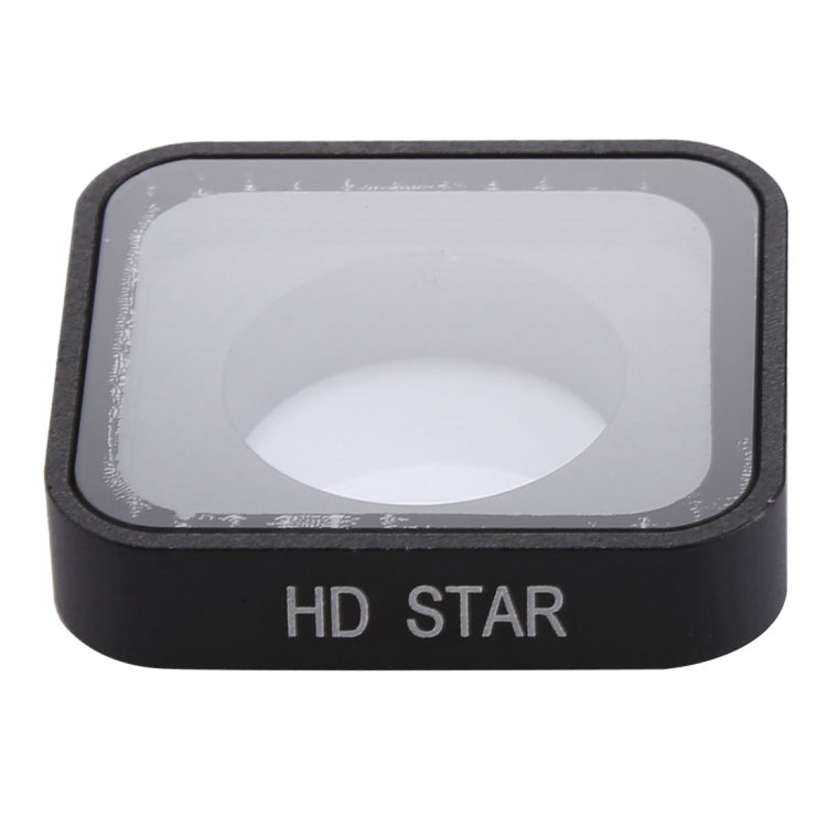 Snap-on Star Effect Lens Filter for GoPro HERO6 /5 - HoMEdemic™ 