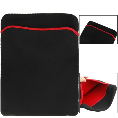 Soft Sleeve Case Bag for 15 inch Laptop, 15 inch - HoMEdemic™ 