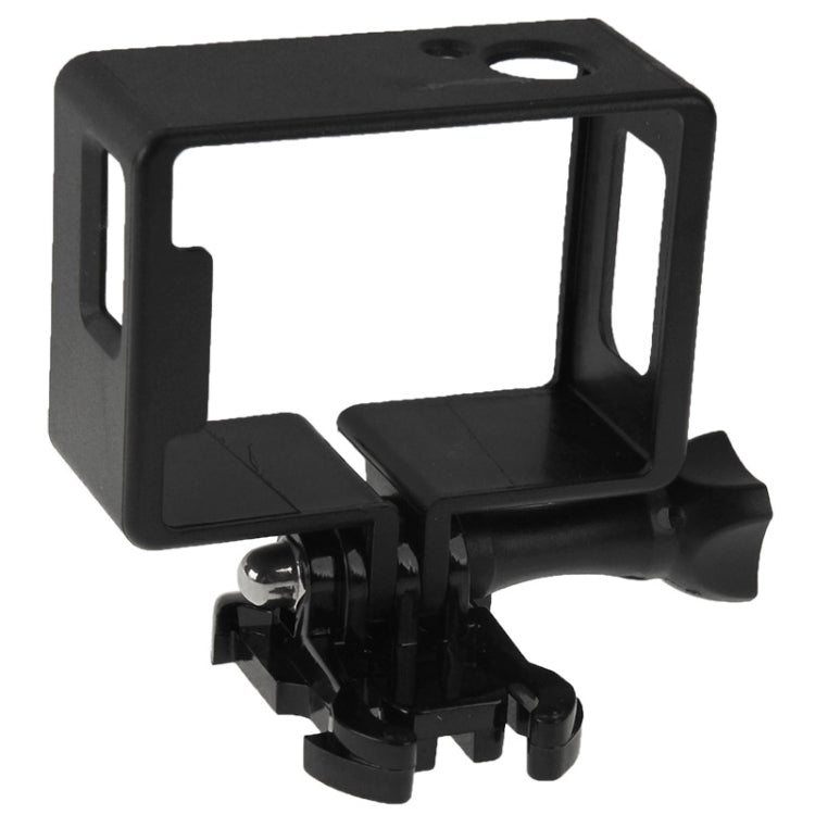 Standard Protective Frame Mount Housing with Assorted Mounting Hardware for SJ4000 / SJ6000 - HoMEdemic™ 